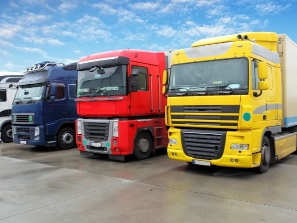 Adana Muratpaşa Nakliye